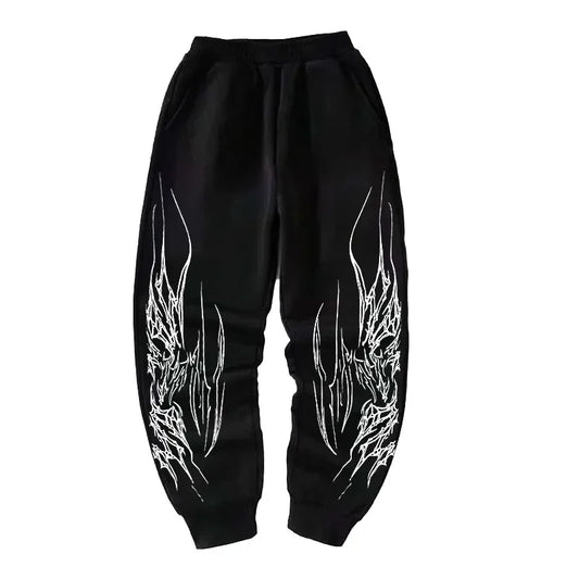 Onyx Blaze Pants