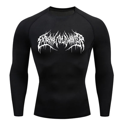 Shadow Compression Shirt