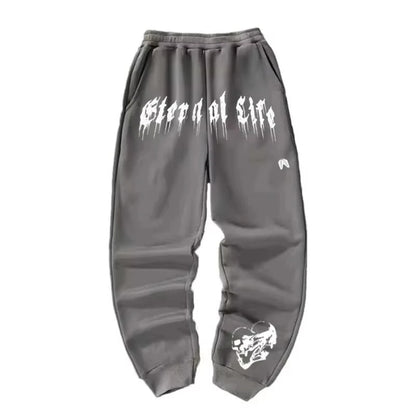 Shadow Gothic Pants
