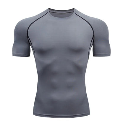 Compression Shirt