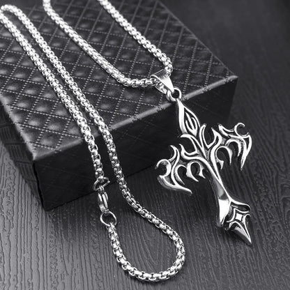 Christian Necklace