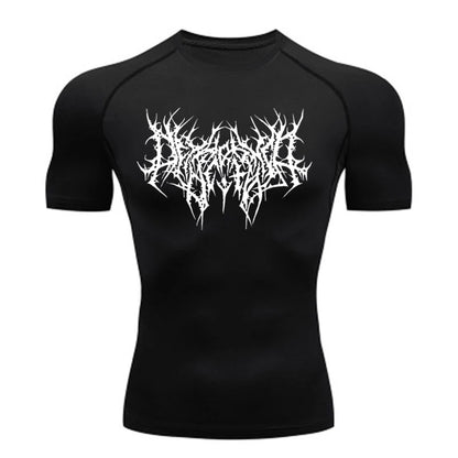 Symbion Void Compression shirt