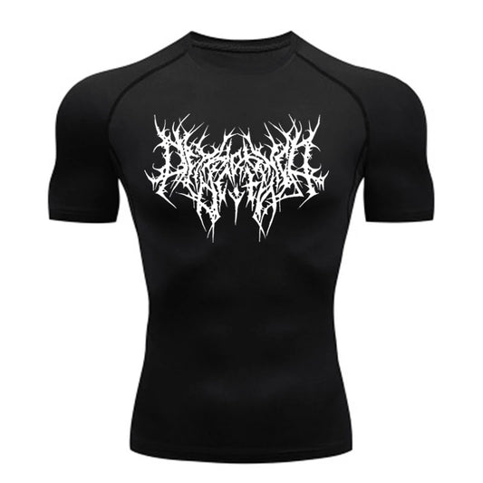 Symbion Void Compression shirt