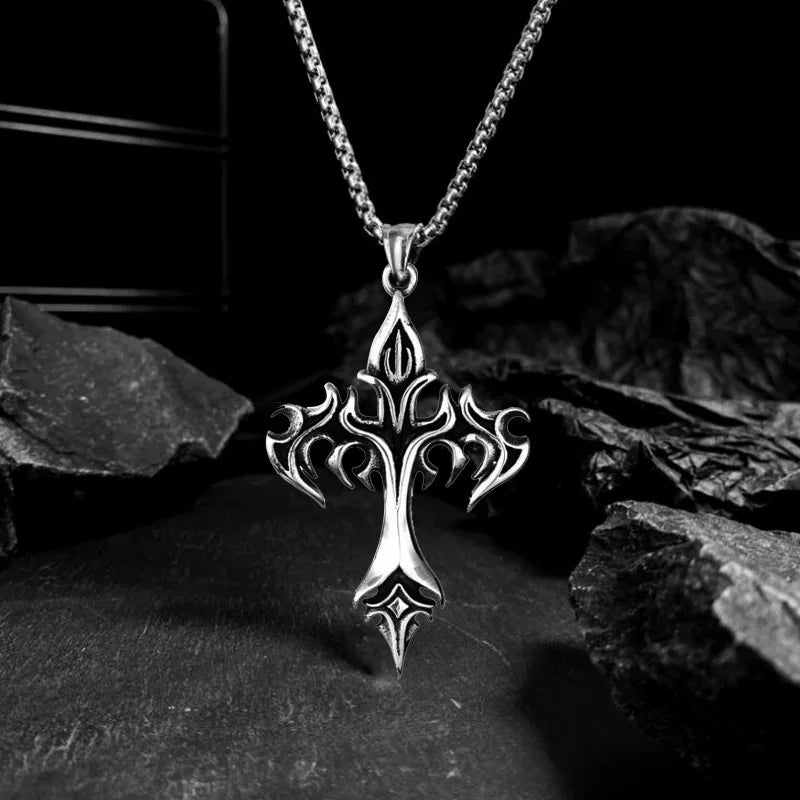 Christian Necklace