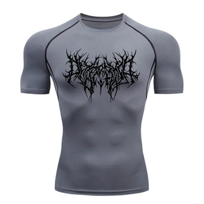 Symbion Void Compression shirt