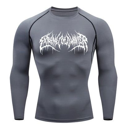 Shadow Compression Shirt