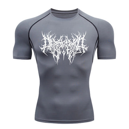 Symbion Void Compression shirt