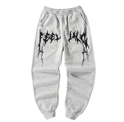 Flame Pants