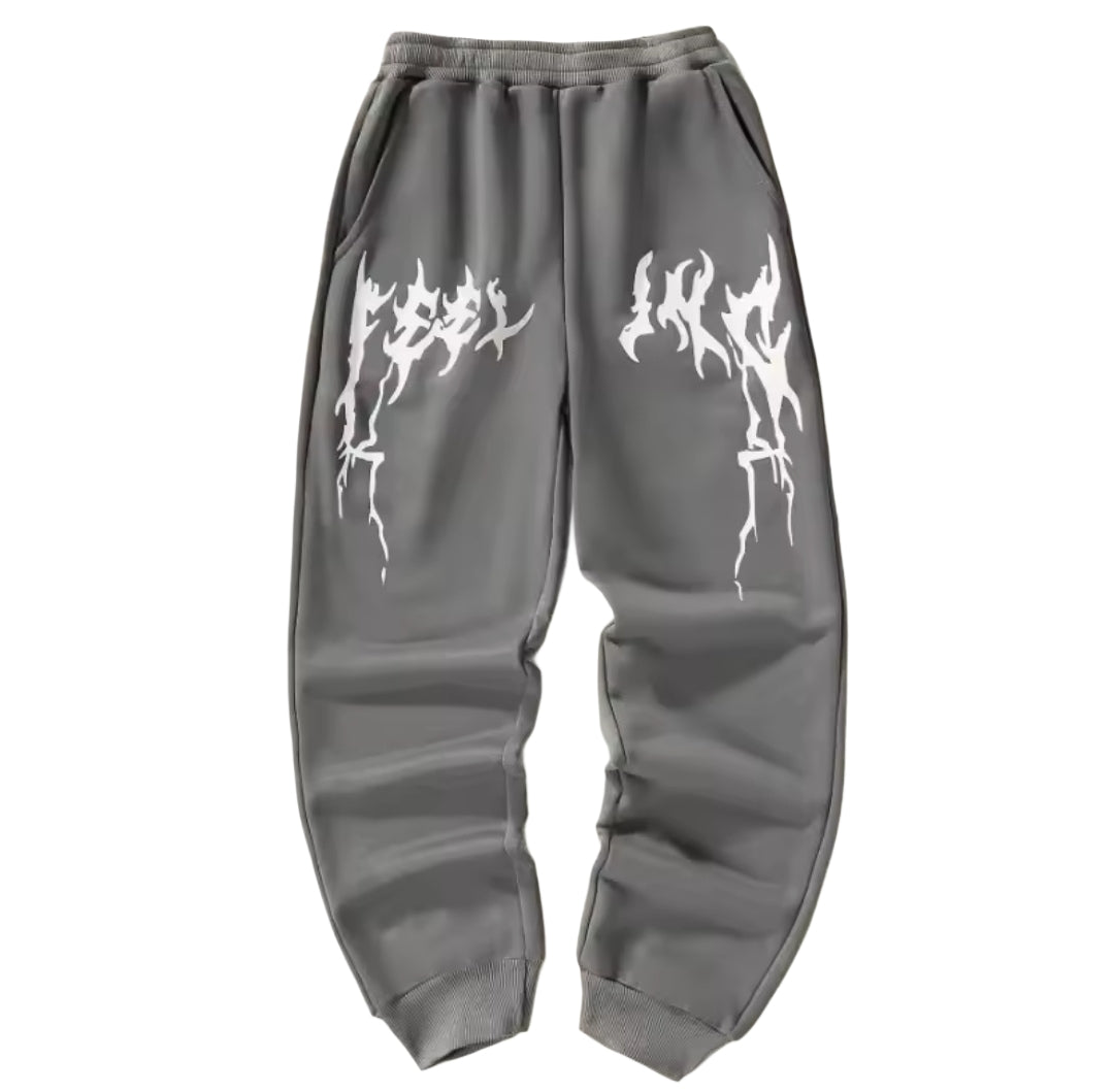 Flame Pants
