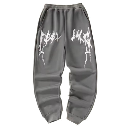 Flame Pants