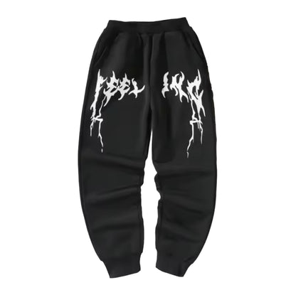 Flame Pants