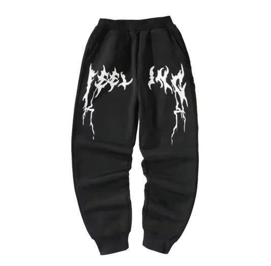 Flame Pants